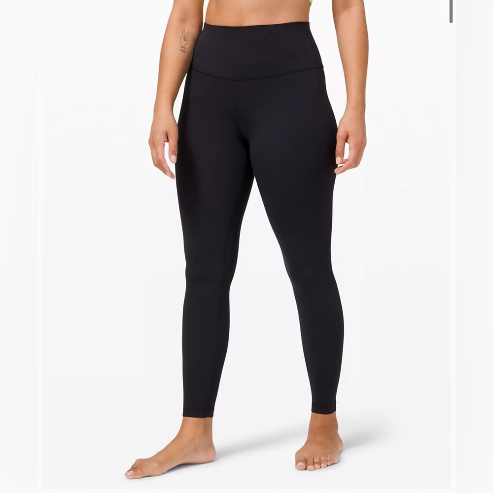 Lululemon align leggings